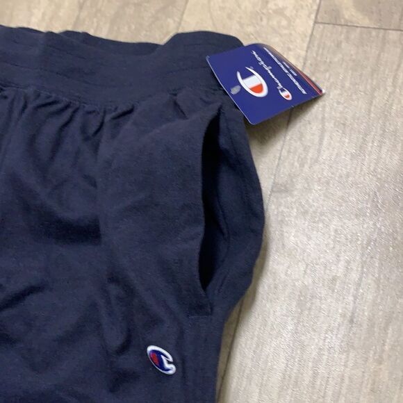 ‎Womens Nwt Champion Middleweight Jersey Joggers - Picture 5 of 9